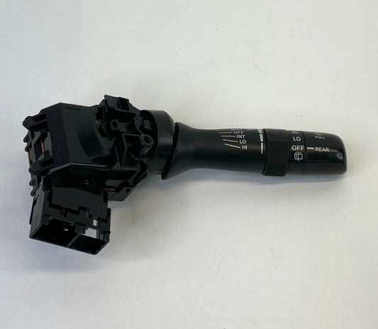 04 05 06 07 TOYOTA PRIUS WINDSHIELD WIPER CONTROL COLUMN SWITCH 17F060 OEM
