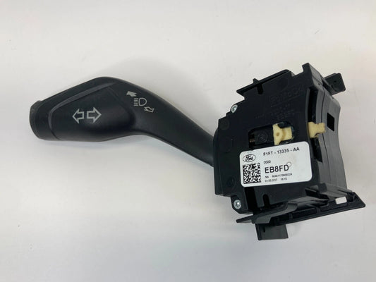 2012-2018 FORD FOCUS COLUMN TURN SIGNAL HEADLIGHT CONTROL SWITCH OEM F1FT13335AA