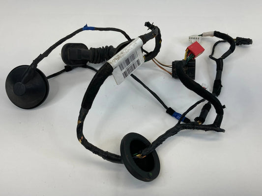 2011-2014 HYUNDAI SONATA REAR RIGHT DOOR HARNESS WIRE WIRING 916603Q020M1 OEM