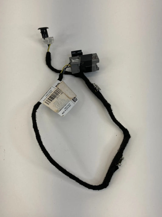 2013 14 15 2016 FORD FUSION REAR LEFT DOOR LOCK WIRE WIRING HARNESS DS73-14E075