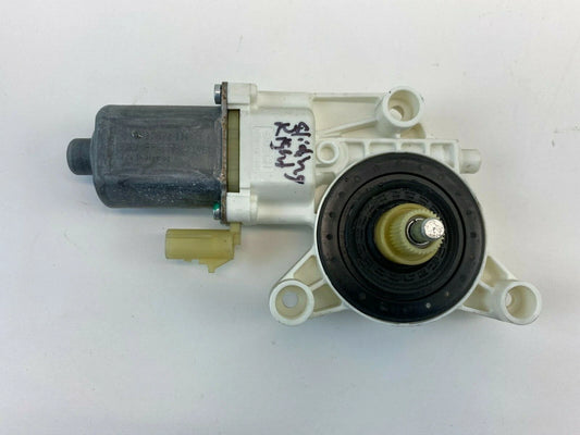 09-14 VOLKSWAGEN ROUTAN REAR RIGHT SLIDING DOOR WINDOW MOTOR 0130822334 RR RH