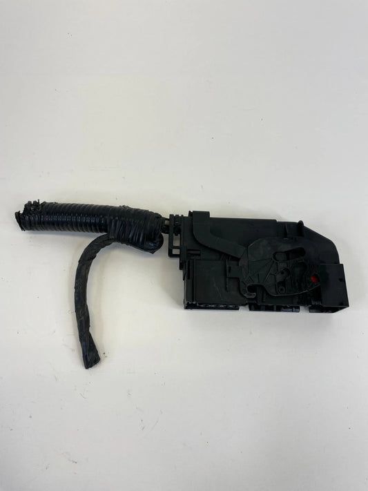 2009 INFINITI G37 3.7L 24V AWD ABS ANTI LOCK BRAKE PUMP PLUG CABLE CONNECTOR OEM