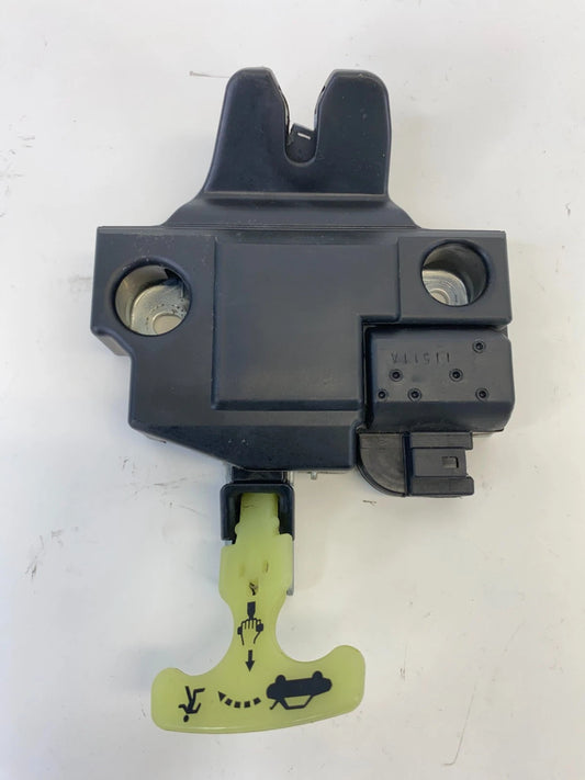 2010-2013 SUZUKI KIZASHI REAR TRUNK LID LOCK LATCH ACTUATOR ASSEMBLY OEM