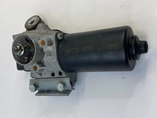 2006 PONTIAC TORRENT 05 06 CHEVY EQUINOX FRONT WINDSHIELD WIPER MOTOR 1155600-A