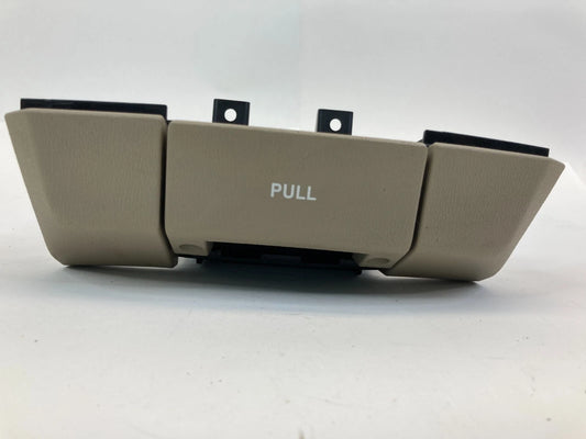 2007-2010 HYUNDAI ELANTRA SEDAN CENTER DASH ASHTRAY ASH TRAY COMPARTMENT STORAGE