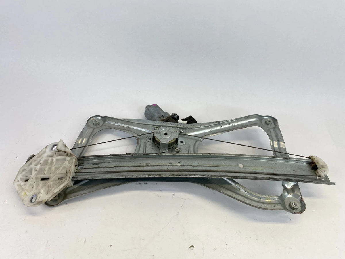 06-11 HONDA CIVIC FRONT RIGHT PASSENGER SIDE POWER WINDOW MOTOR W/ REGULATOR