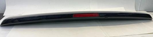 11-16 TOWN & COUNTRY 11-20 GRAND CARAVAN LIFGATE SPOILER WING W BRAKE LIGHT