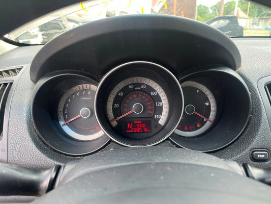 2010-2013 KIA FORTE DASH INSTRUMENT CLUSTER SPEEDOMETER GAUGES 238K 94001-1M021