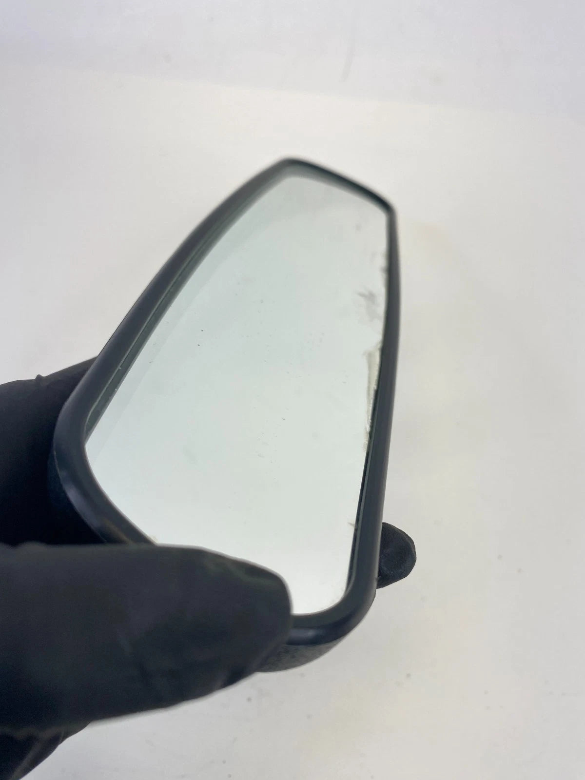 2012-2015 Fiat 500 Interior Manual Dimmin Rear View Mirror Assy E8011681 Donnely