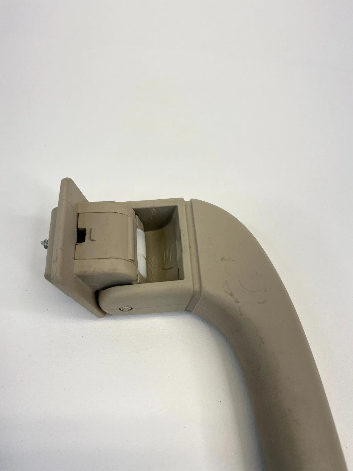 2009 2010 BMW 535I XDRIVE FRONT RIGHT ROOF GRAB HANDLE OEM FACTORY 9143516524