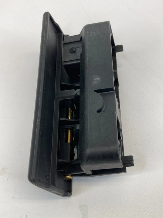 2007-2017 JEEP PATRIOT COMPASS GLOVE BOX COMPARTMENT LATCH HANDLE LOCK OEM