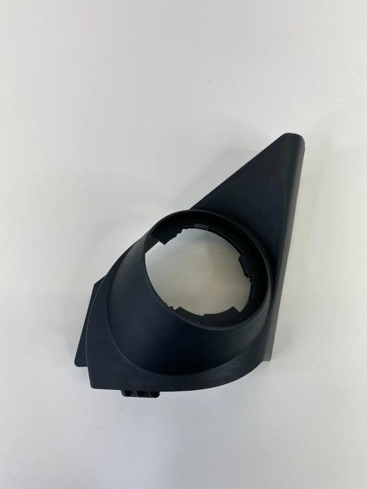 2007-2009 ACURA RDX SEDAN FRONT RIGHT TWEETER CORNER TRIM COVER 72443-STK OEM