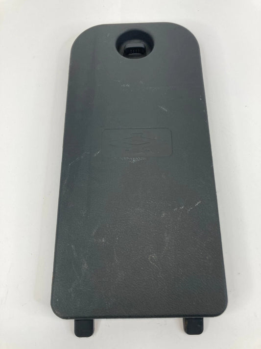 03-07 HONDA ACCORD COUPE REAR TRUNK SPARE TIRE JACK TRIM COVER CAP 84690-SDNA010