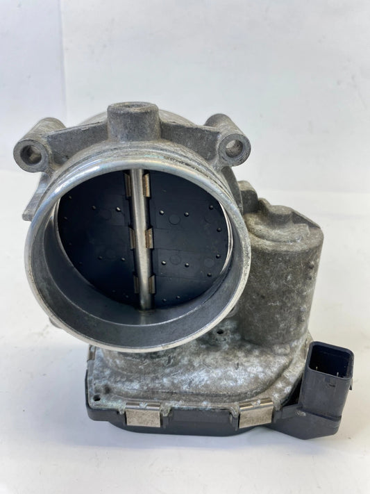 2007 2008 BMW 328XI 2007-2013 328I 3.0L 4WD THROTTLE VALVE BODY 7556118001 OEM