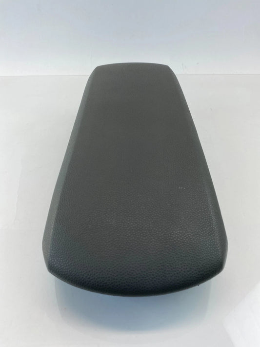 2008-2011 FORD FOCUS CENTER CONSOLE ARMREST ARM REST LID COVER COMPARTMENT OEM