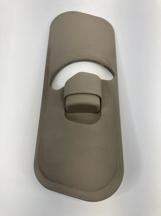 12-15 KIA OPTIMA FRONT LEFT DRIVER SEAT BELT HEIGHT ADJUSTER COVER 85832-4C00
