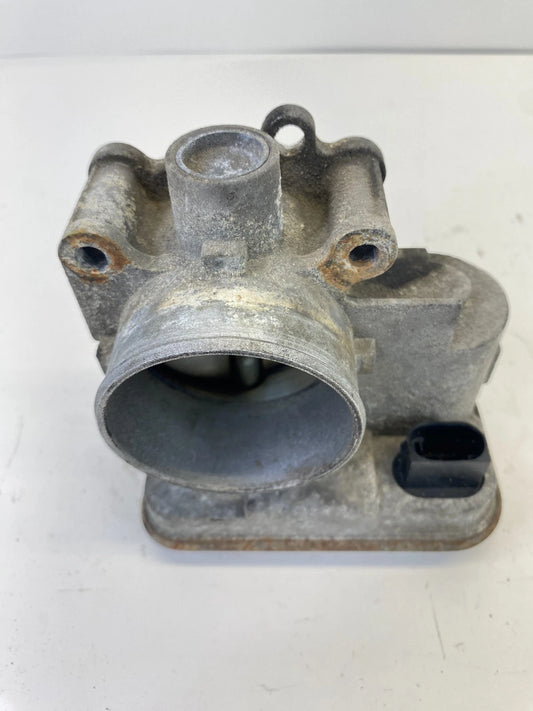 2007-2012 DODGE CALIBER ELECTRONIC THROTTLE BODY VALVE ENGINE INTAKE OEM FACTORY
