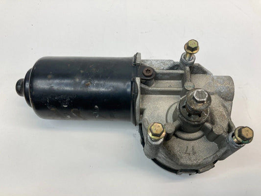 2002-2007 FORD EXPEDITION FRONT WINDSHIELD WIPER MOTOR 2L2F-17D539-AD OEM