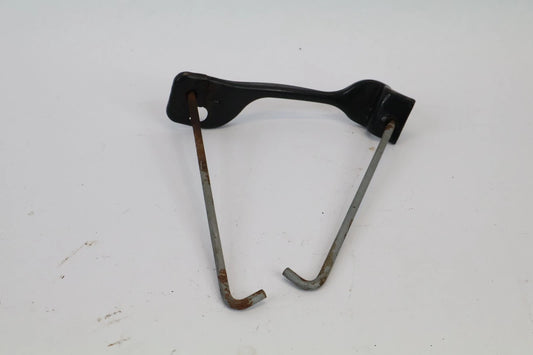 2010-2014 HONDA INSIGHT 11-16 CR-Z BATTERY TIE HOLDER DOWN SUPPORT BRACKET OEM