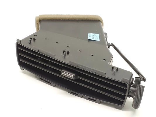 2005-2011 CADILLAC STS FRONT LEFT DRIVER CENTER DASH AC AIR VENT DUCT 25752177