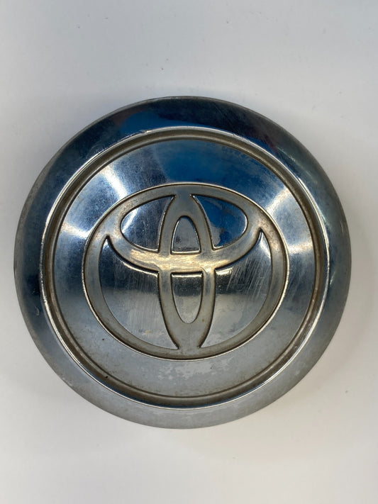 2004-2009 Toyota Prius Wheel Rim Center Cap Hubcap Cap Cover Chrome Finish OEM