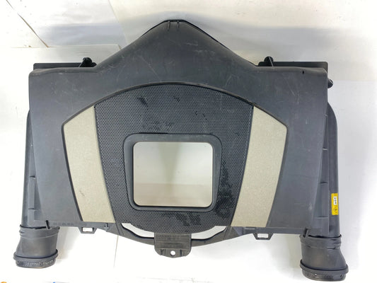 2007-2010 MERCEDES CL550 ENGINE AIR INTAKE CLEANER FILTER BOX OEM A2730900901