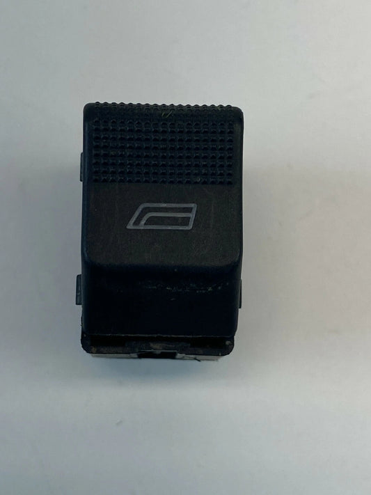 1997-2001 AUDI A4 A4 QUATTRO DOOR POWER WINDOW CONTROL SWITCH 4D0959855 OEM