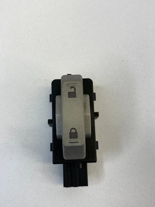 2007-2009 LINCOLN MKZ FRONT RIGHT DOOR LOCK SWITCH CONTROL 6H6T-14963-ACW