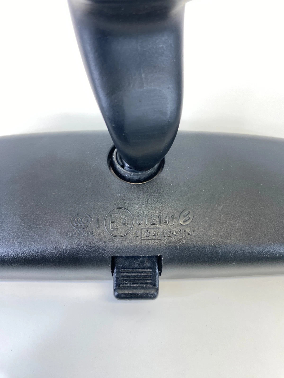 04-11 CHEVROLET AVEO INTERIOR REAR VIEW MIRROR MANUAL DIM FACTORY E4012141 OEM
