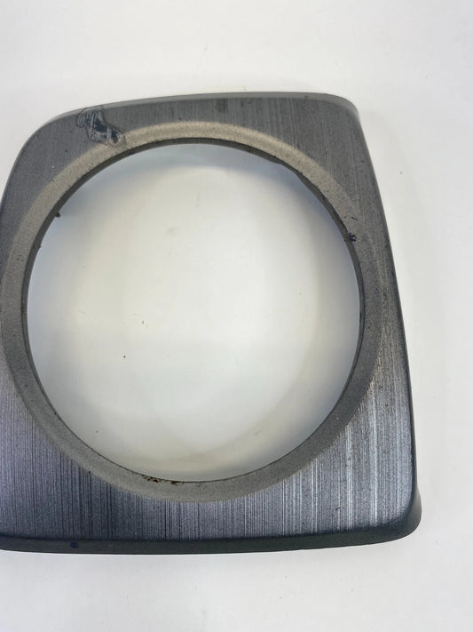 2006 07 08 09 10 2011 HONDA CIVIC CENTER CONSOLE SHIFTER BEZEL TRIM 1192281 OEM