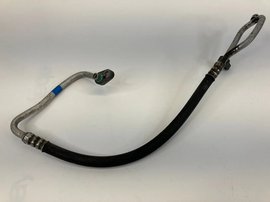 2014-2016 HYUNDAI ELANTRA SEDAN AIR CONDITION DISCHARGE HOSE LINE DUCT OEM