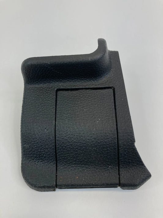2010-2017 CHEVROLET CHEVY EQUINOX LOWER LEFT SIDE FLOOR BOLT COVER CAP TRIM OEM