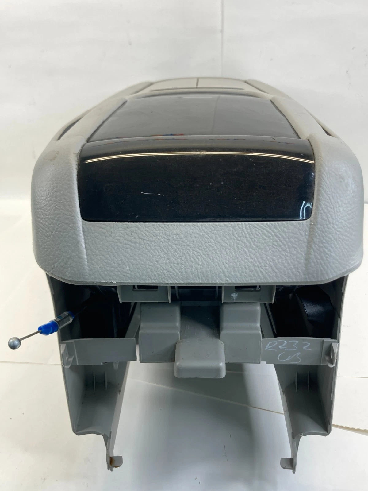 2004-2009 LEXUS RX350 RX330 FRONT CENTER CONSOLE STORAGE CUP HOLDER OEM