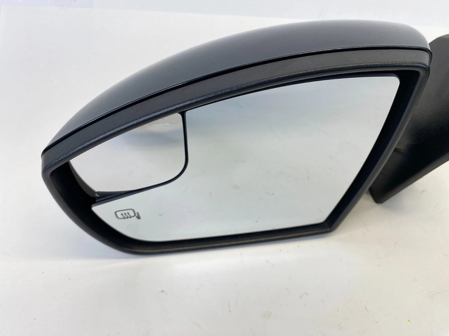 12-14 FORD FOCUS SEDAN LEFT DRIVER SIDE VIEW POWER MIRROR TURN SIGNAL HEATED