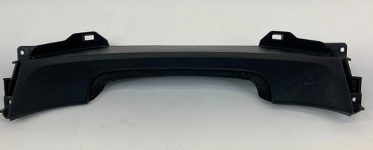 2012 HONDA CIVIC SEDAN DASH LOWER CLUSTER TRIM COVER BEZEL 77220-TR0-A0-22 OEM