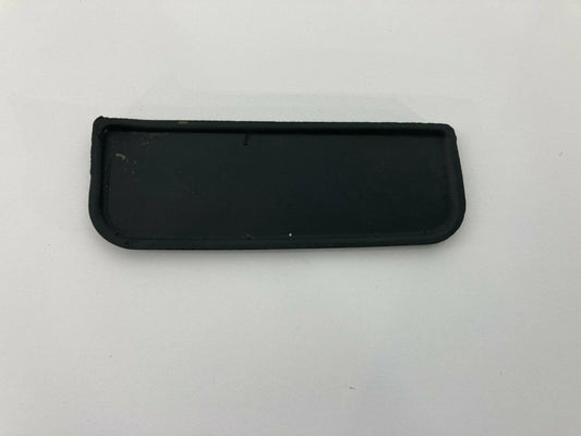 2003-2008 KIA SORENTO FRONT LEFT DRIVER SIDE PAD COVER TRIM LID 93561-3E000 OEM