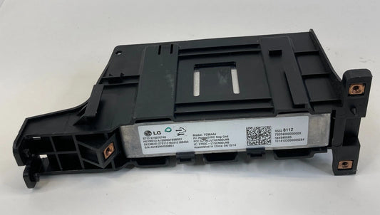 2013-2014 CHEVROLET CRUZE ONSTAR COMMUNICATION CONTROL MODULE UNIT OEM 95328112