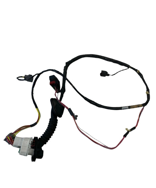 2005-2007 MERCURY MARINER REAR LEFT BACK SIDE DOOR WIRE WIRING HARNESS RR LH