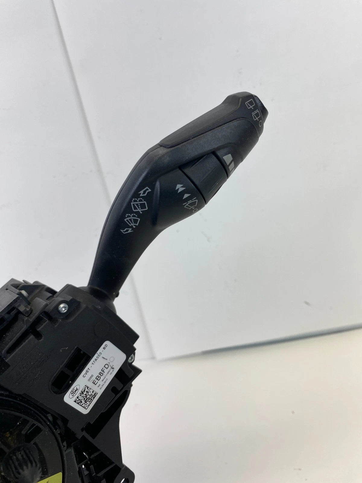 2012-2018 FORD FOCUS STEERING COLUMN SWITCH ASSEMBLY DV6T-13N064-CB OEM FACTORY
