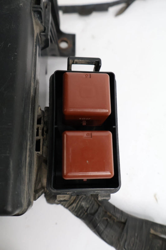 2003-2004 TOYOTA 4RUNNER LEXUS GX470 4.7L V8 ENGINE FUSE BOX ASSEMBLY OEM