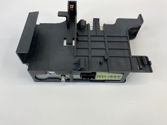 2012 2013 Chevrolet Sonic Communication Interface Module W/ Bracket 22903686