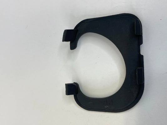 2004-2009 KIA SPECTRA STEERING WHEEL LID COVER CAP BLACK OEM FACTORY 56190-2F190