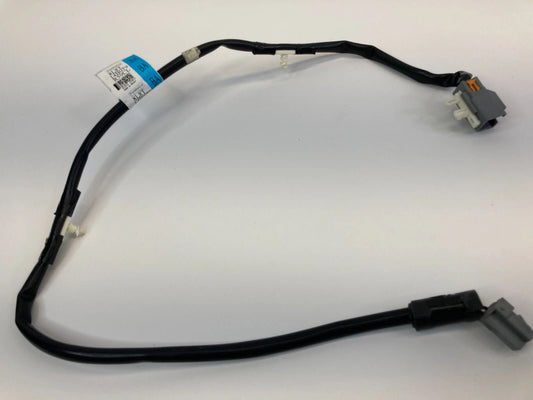 2008-2012 FORD ESCAPE CENTER CONSOLE WIRE WIRING HARNESS 8L8T-14B079-BA OEM