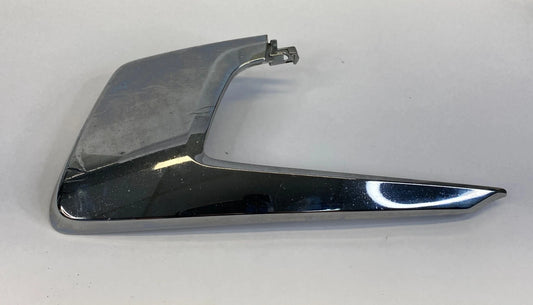16-19 MITSUBISHI OUTLANDER SPORT FRONT RIGHT BUMPER MOLDING GARNISH 6407A170 OEM