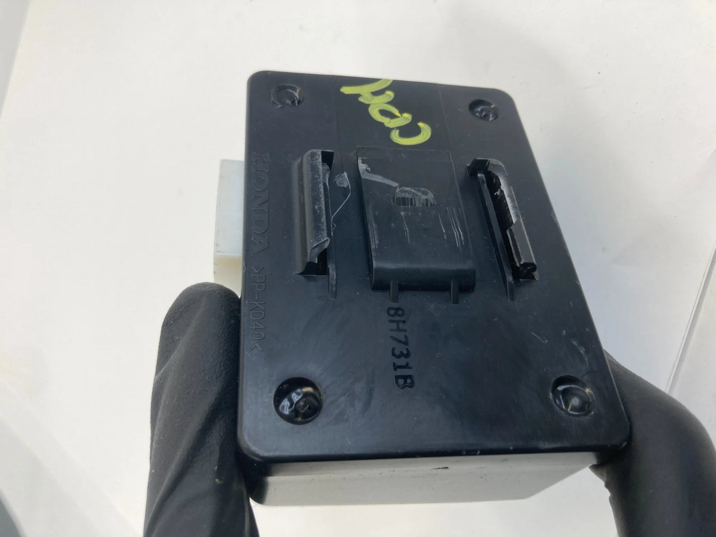 2008-2012 HONDA ACCORD NETWORK UNIT TELEMATICS HFL MODULE UNIT 39130-TA0-A01 OEM
