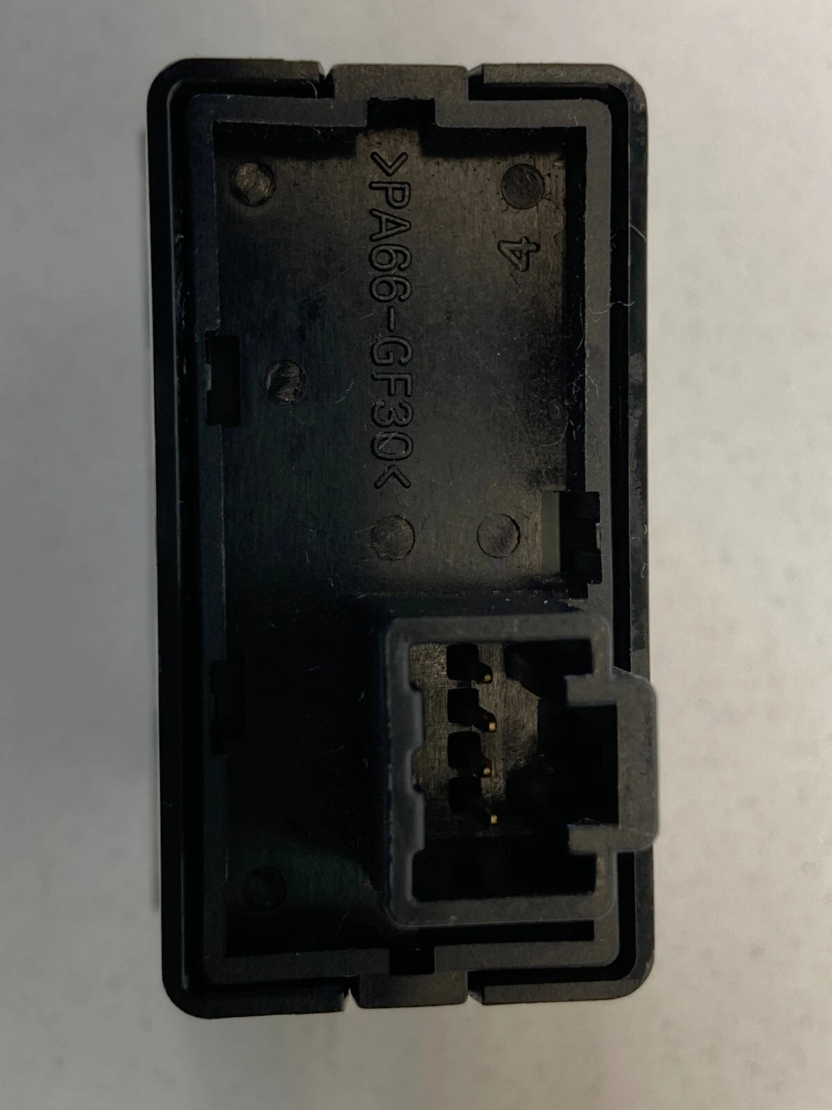 03 04 05 06 07 NISSAN MURANO DASH DIMMER HEADLIGHT LAMP CONTROL SWITCH OEM