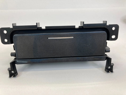 2008-2017 MITSUBISHI LANCER FRONT CENTER DASH STORAGE COMPARTMENT 8010A167ZZ OEM