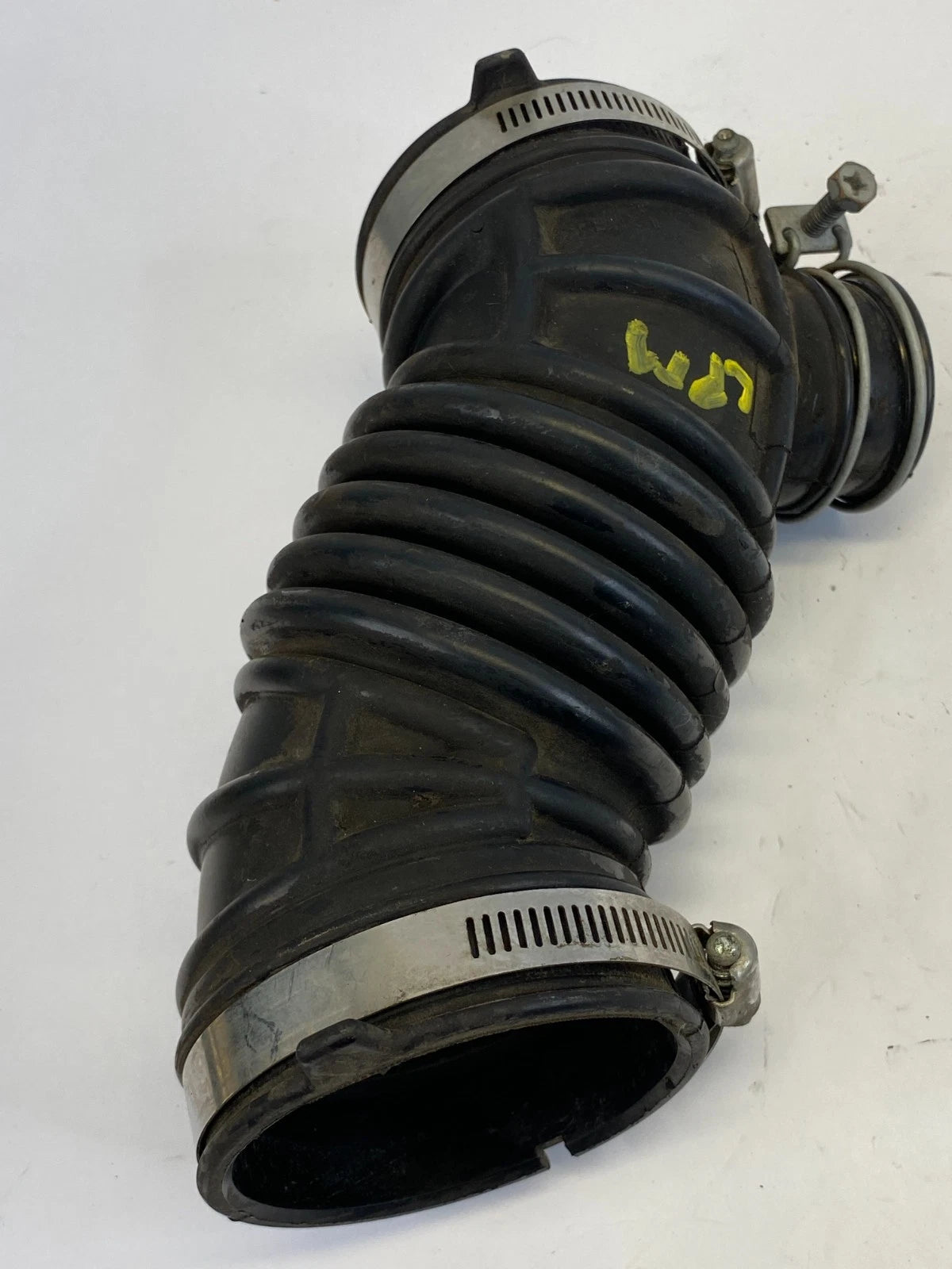 2008-2013 NISSAN ROGUE 2.5L AIR CLEANER HOSE DUCT TUBE PIPE OEM FACTORY