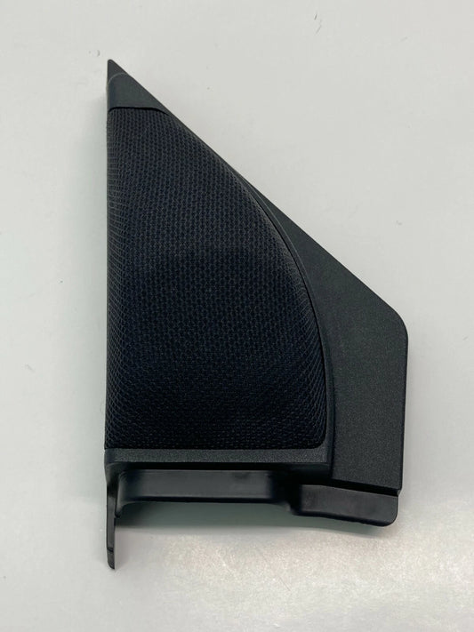 2001-2006 ACURA MDX FRONT LEFT DOOR TWEETER W/ COVER TRIM 39120S3VA410M1 OEM
