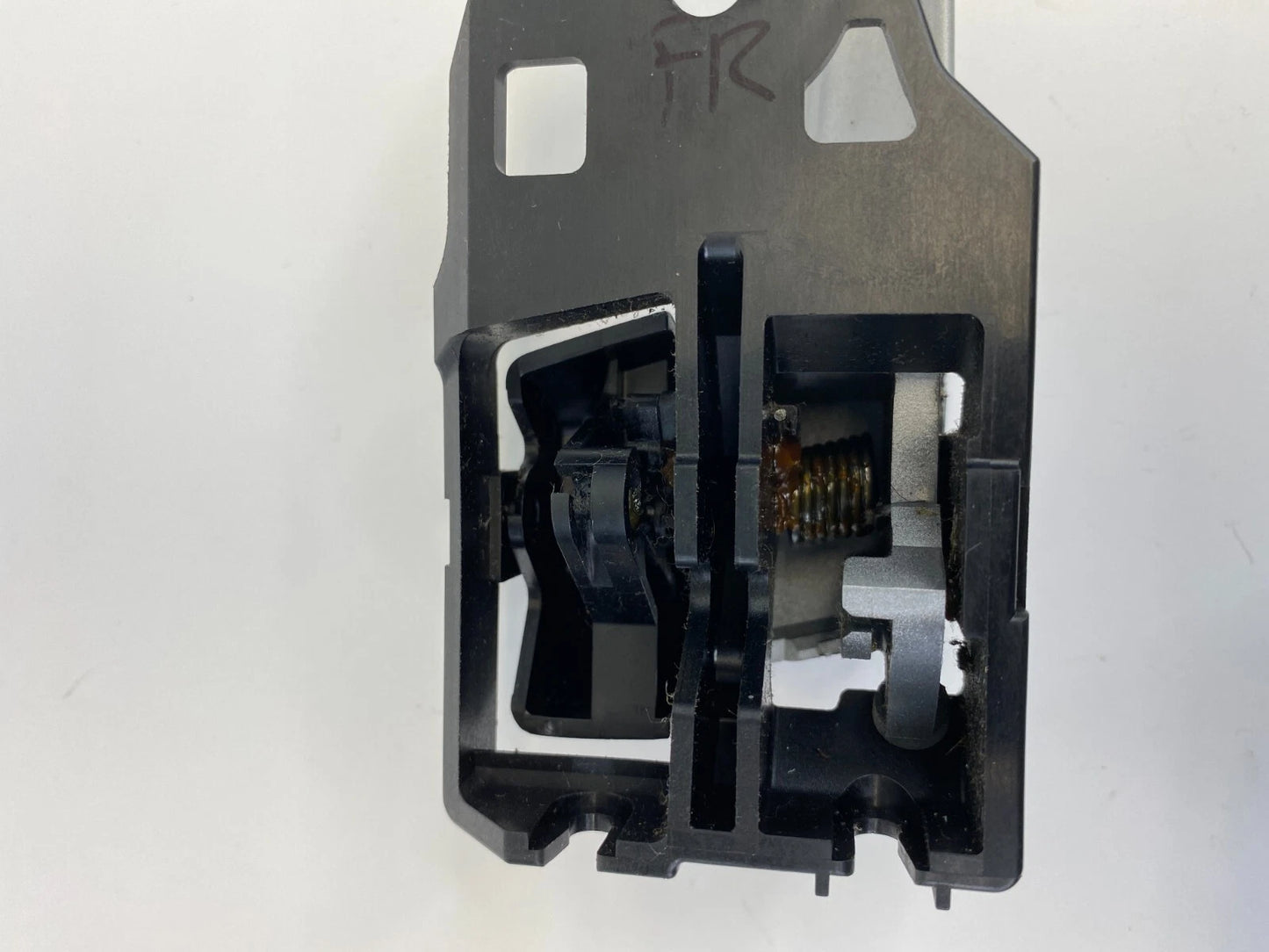 2010 2011 TOYOTA PRIUS FRONT RIGHT PASSENGER SIDE INNER DOOR HANDLE ASSEMBLY OEM